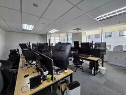 Lippo Building (D1), Office #511702401